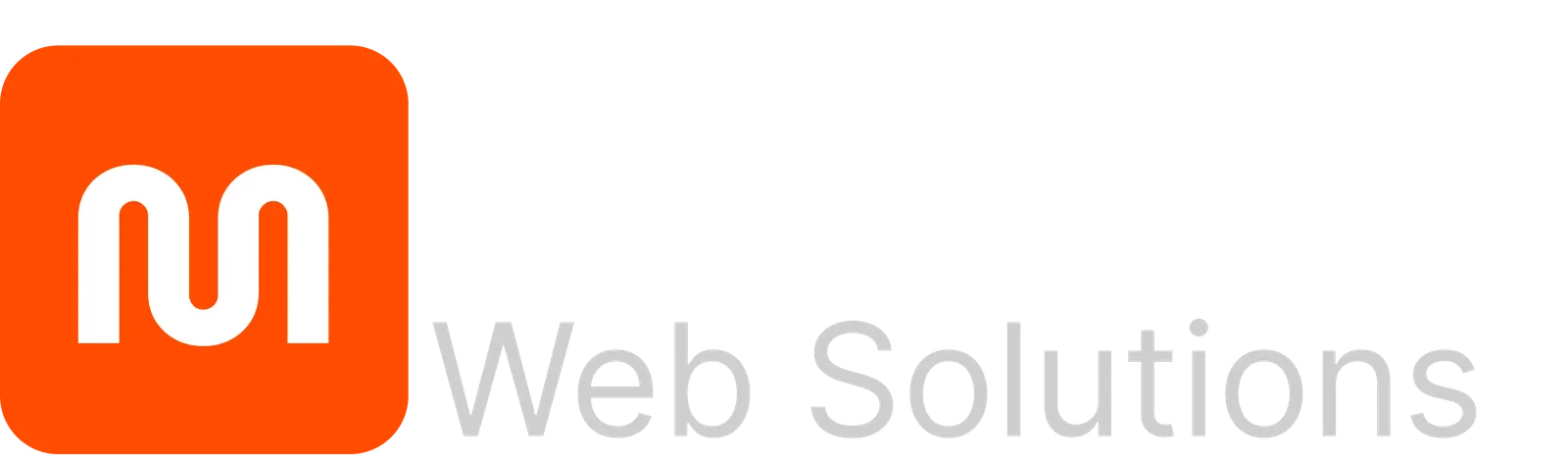 Logo Main Web Solutions